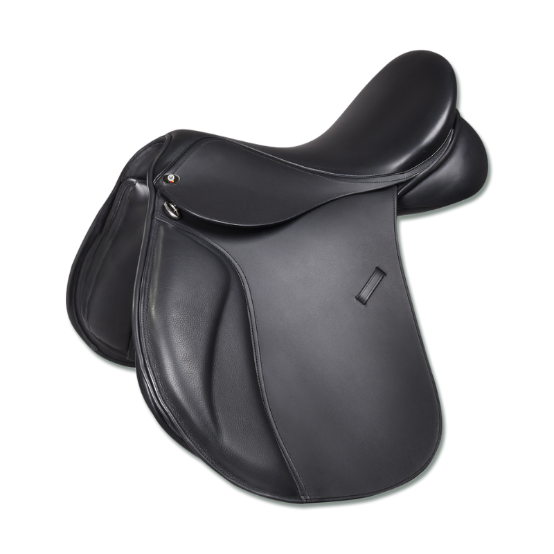 Sella Da Completo Premium, Cuoio