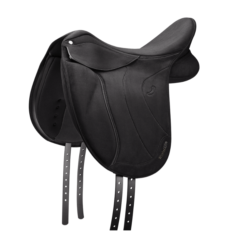 Sella Da Dressage WintecLite D’Lux