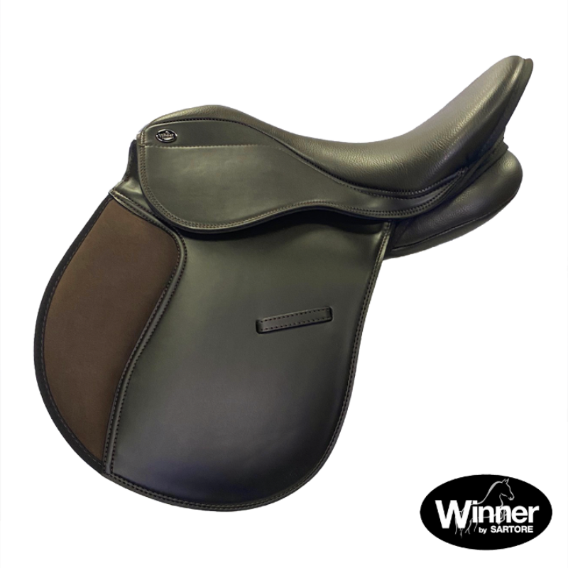 Sella Sintetica, Uso Misto