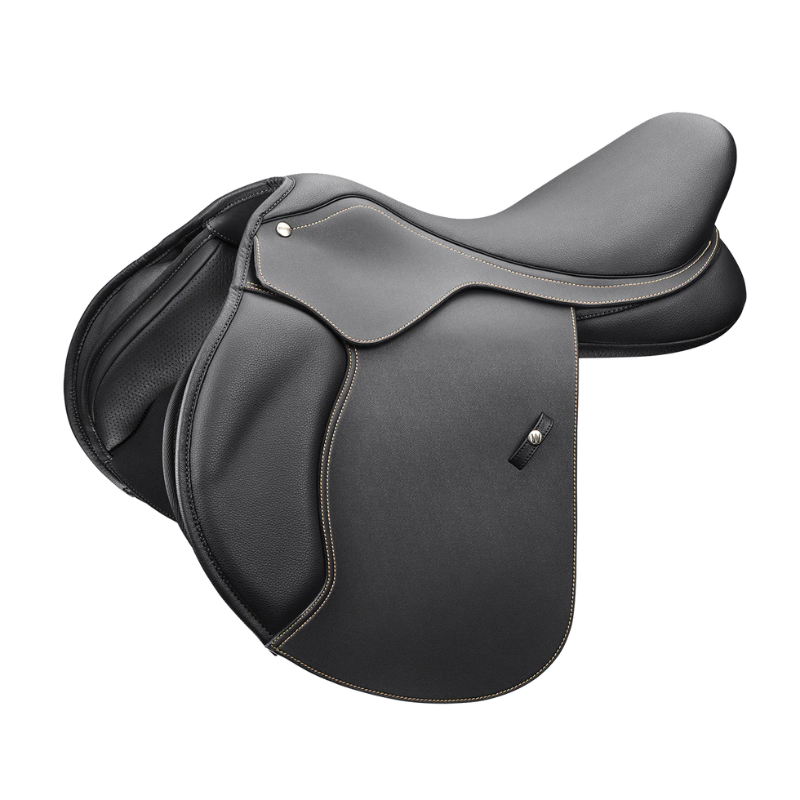 Sella Da Salto Wintec 500