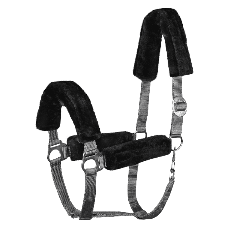 Set Capezza Agnellino, 4 Pezzi