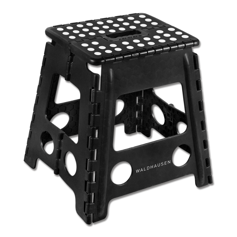 Sgabello per Salita Richiudibile