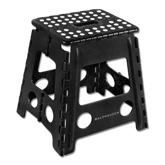 Sgabello per Salita Richiudibile