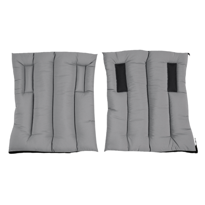 Sottofasce di Ricambio, Paracolpi da Riposo, Strappo