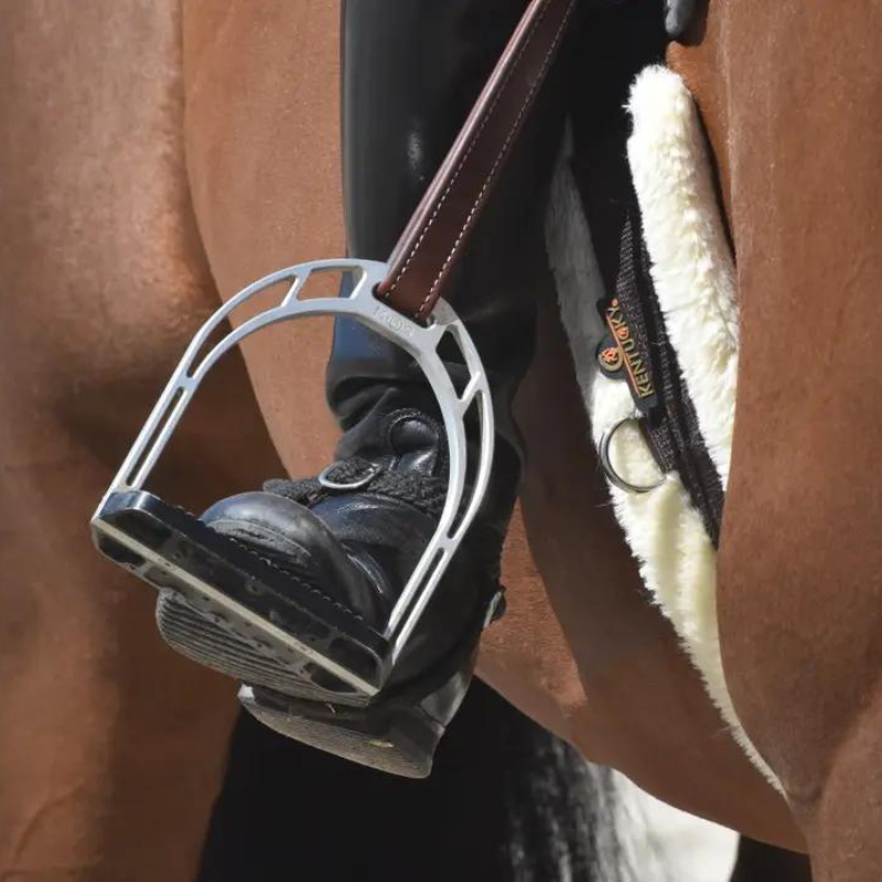 Sottopancia Sheepskin Girth