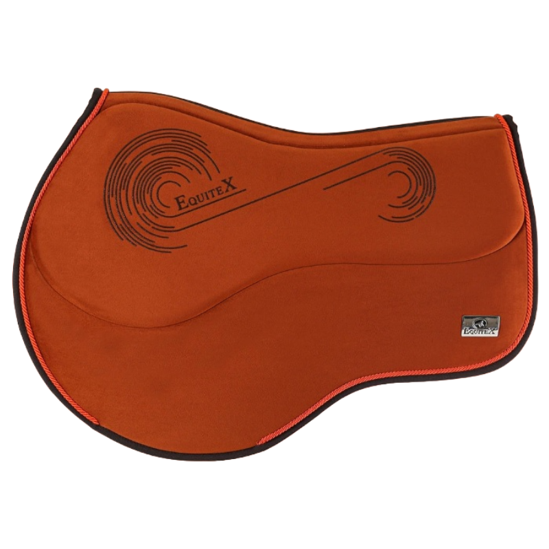 Sottosella Halla, Velluto, con Grip