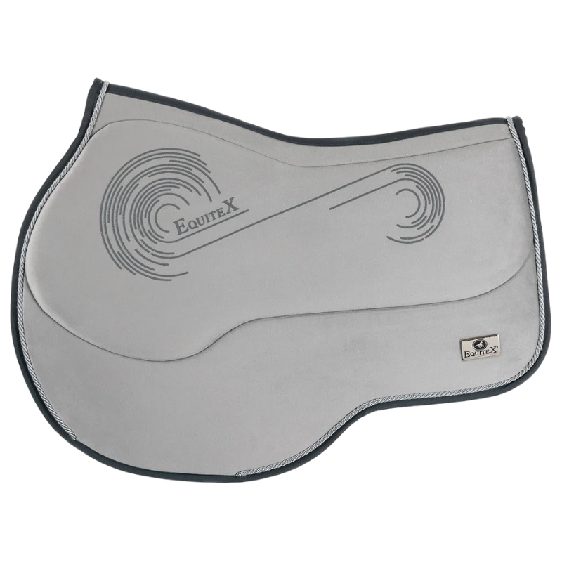 Sottosella Halla, Velluto, con Grip