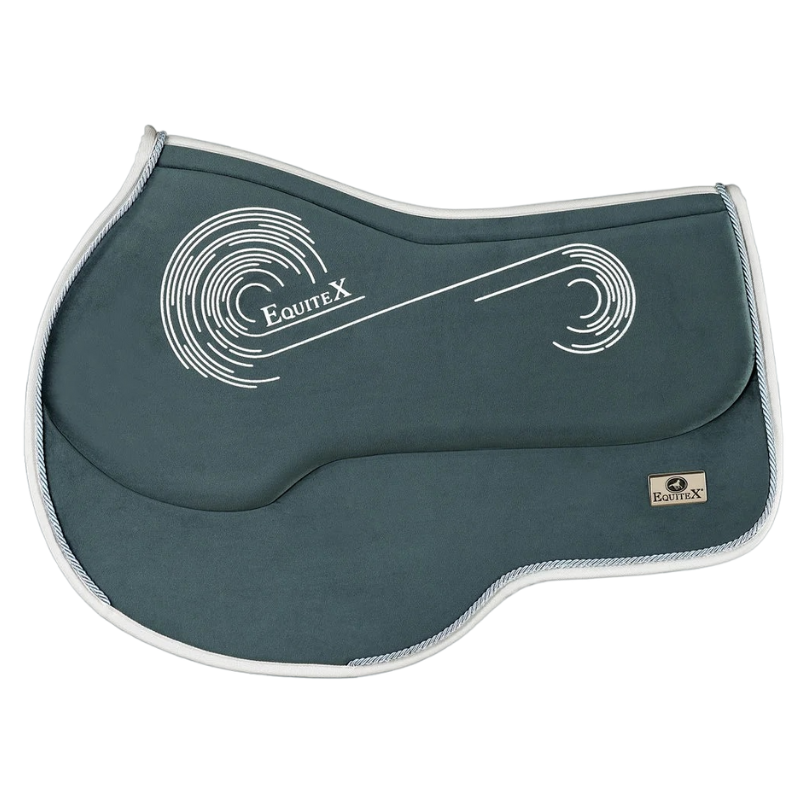 Sottosella Halla, Velluto, con Grip