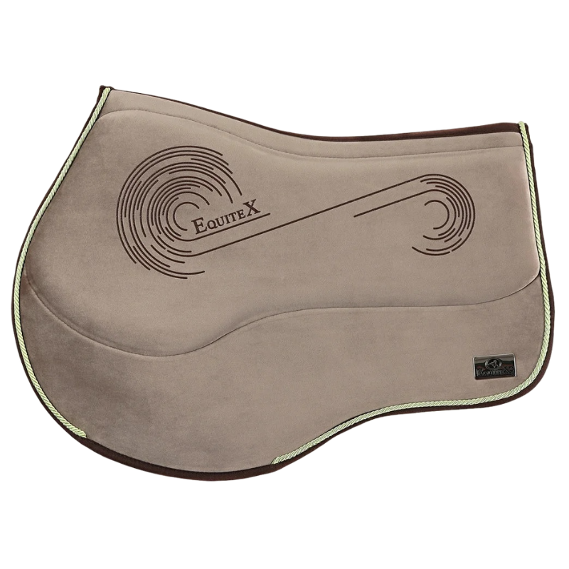 Sottosella Halla, Velluto, con Grip