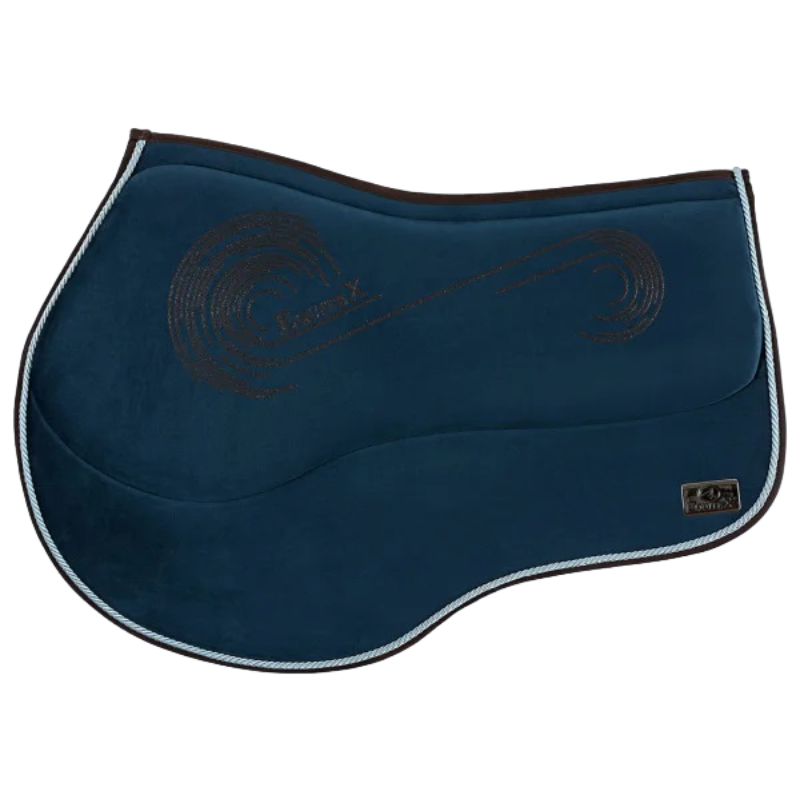 Sottosella Halla, Velluto, con Grip