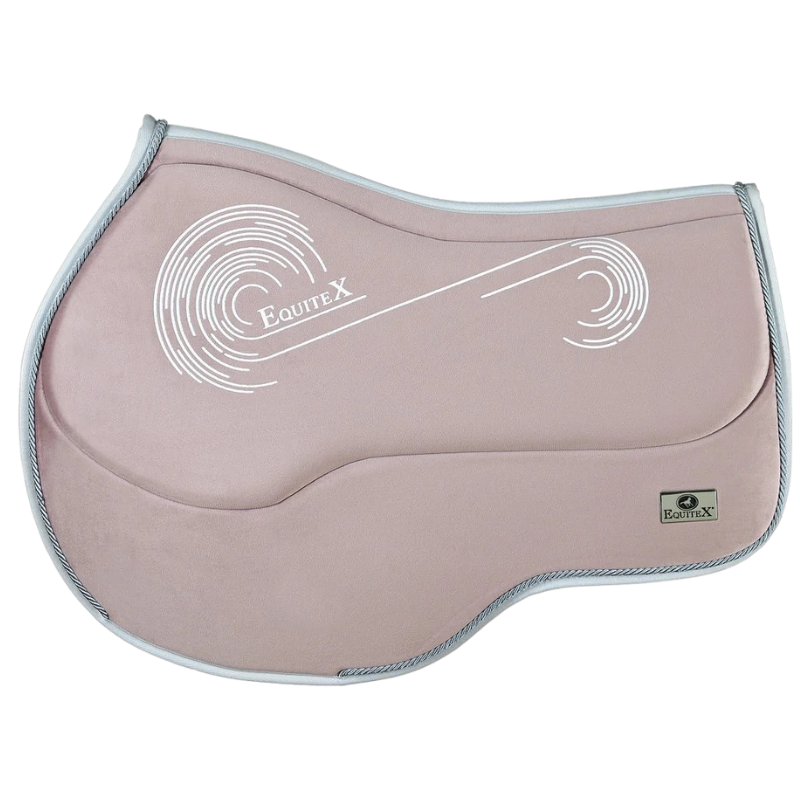 Sottosella Halla, Velluto, con Grip