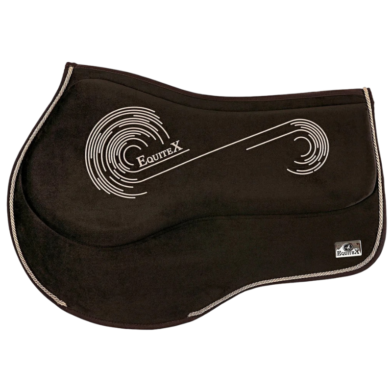 Sottosella Halla, Velluto, con Grip