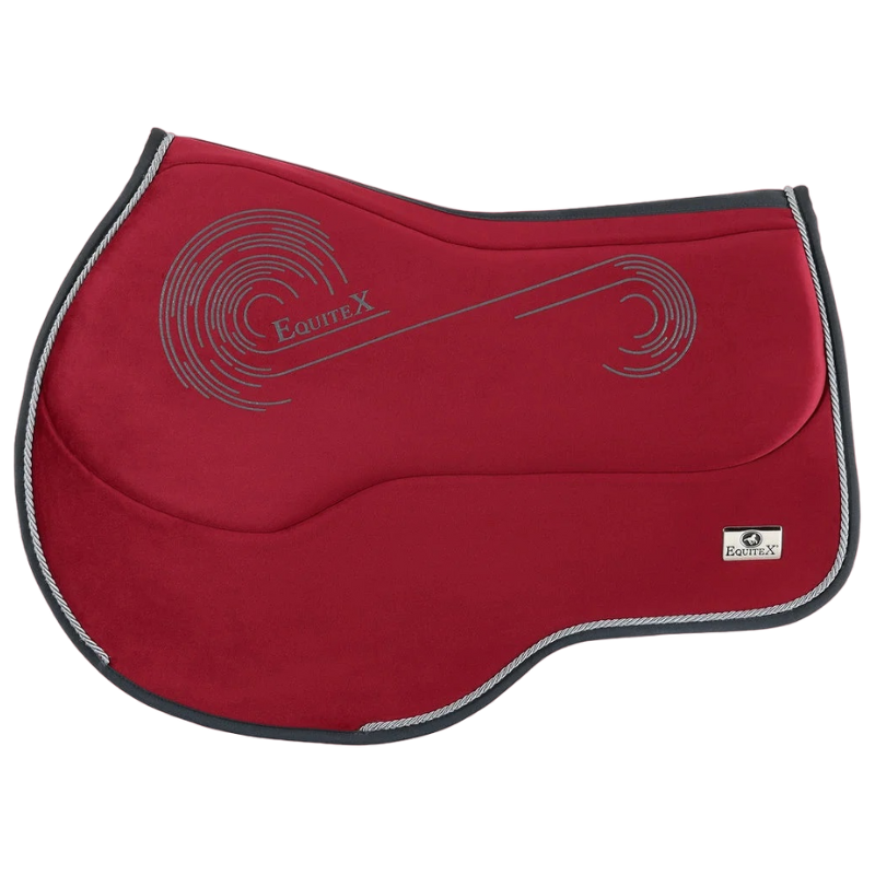 Sottosella Halla, Velluto, con Grip