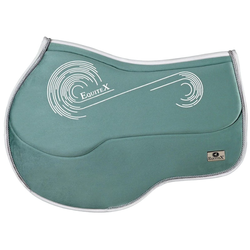 Sottosella Halla, Velluto, con Grip