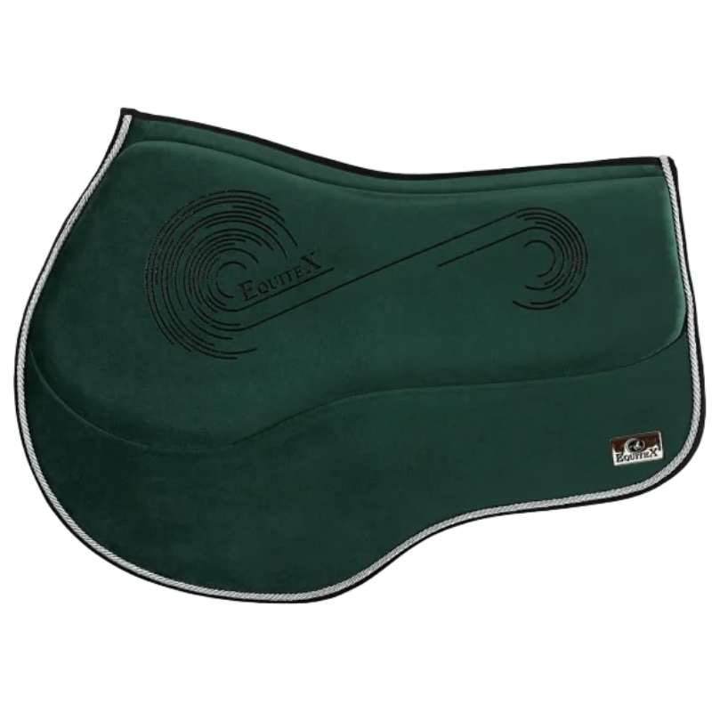 Sottosella Halla, Velluto, con Grip