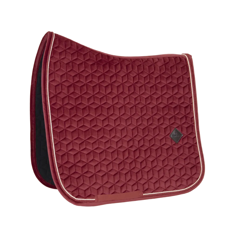 Sottosella Velvet, Color Edition, Dressage