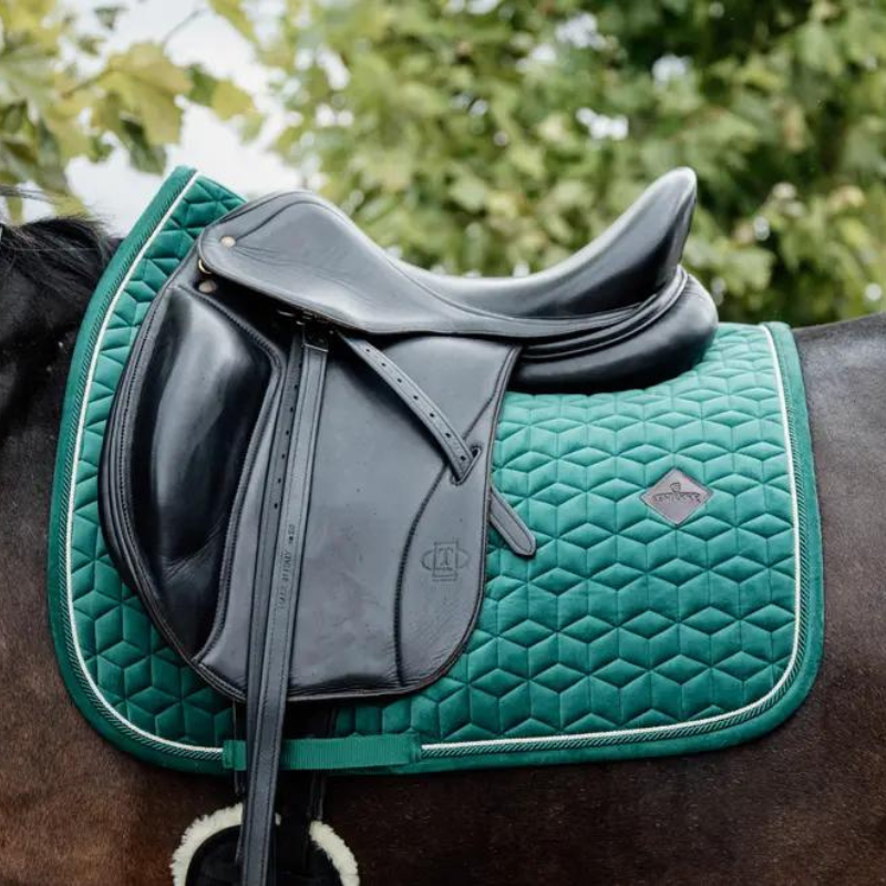 Sottosella Velvet, Color Edition, Dressage