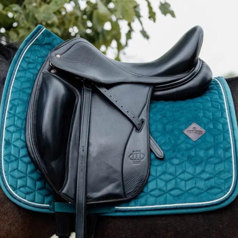 Sottosella Velvet, Color Edition, Dressage