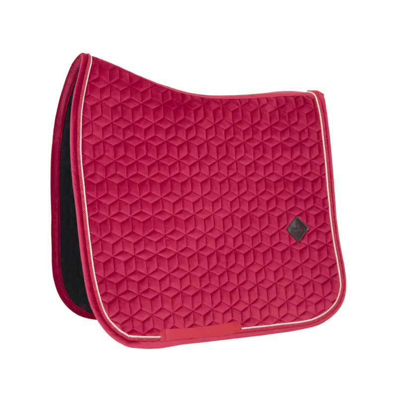 Sottosella Velvet, Color Edition, Dressage