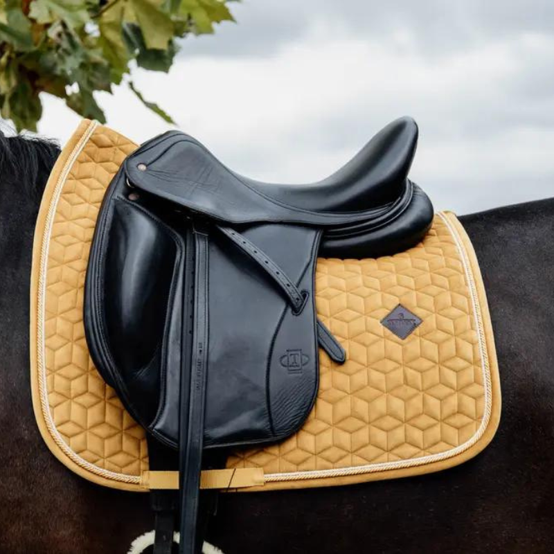 Sottosella Velvet, Color Edition, Dressage