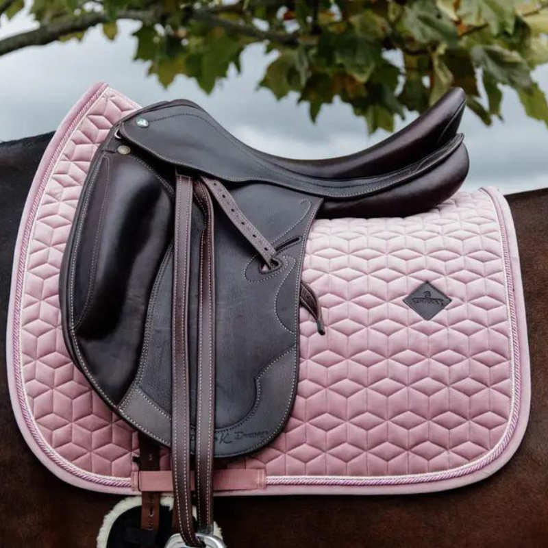 Sottosella Velvet, Color Edition, Dressage