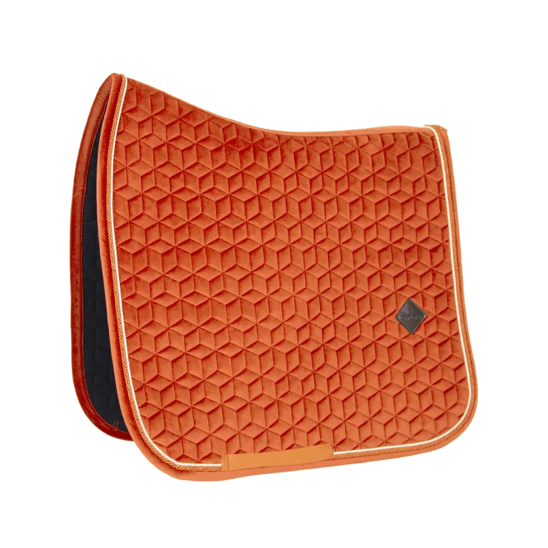 Sottosella Velvet, Color Edition, Dressage