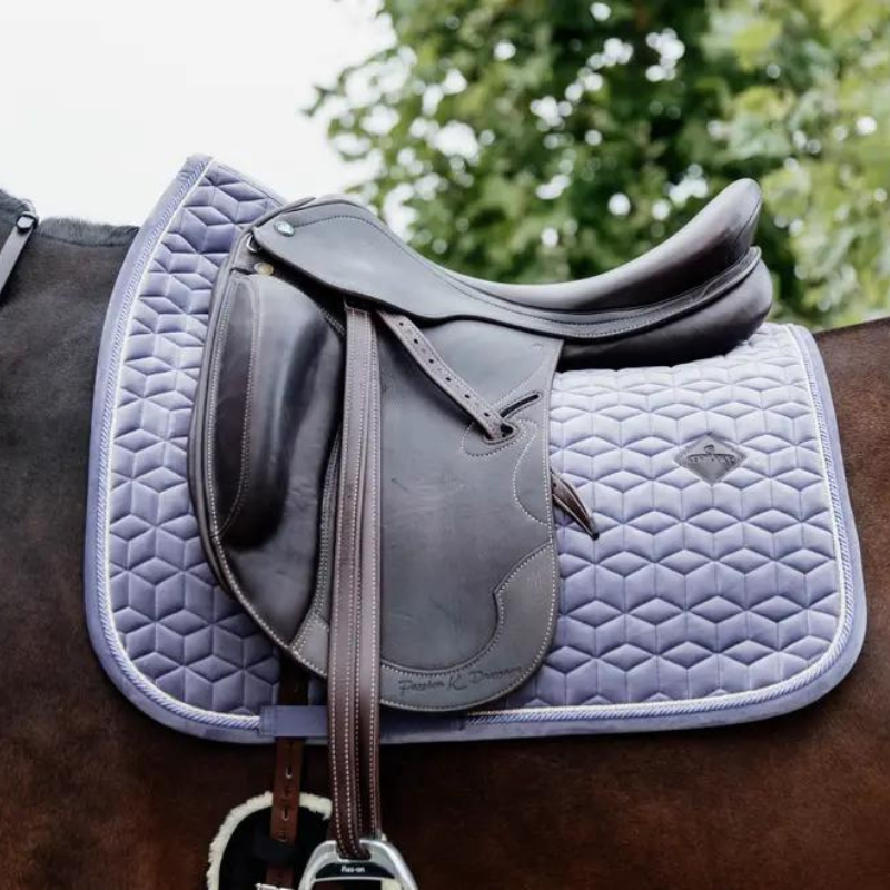 Sottosella Velvet, Color Edition, Dressage