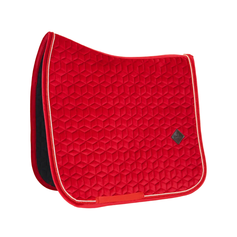 Sottosella Velvet, Color Edition, Dressage