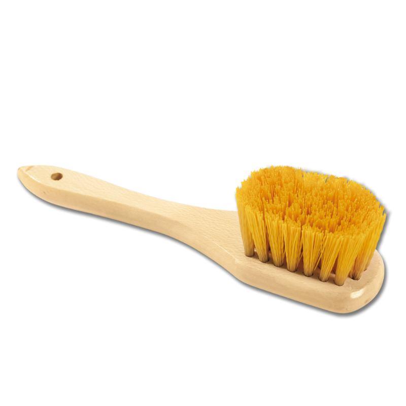 Spazzola per la Pulizia dello Zoccolo