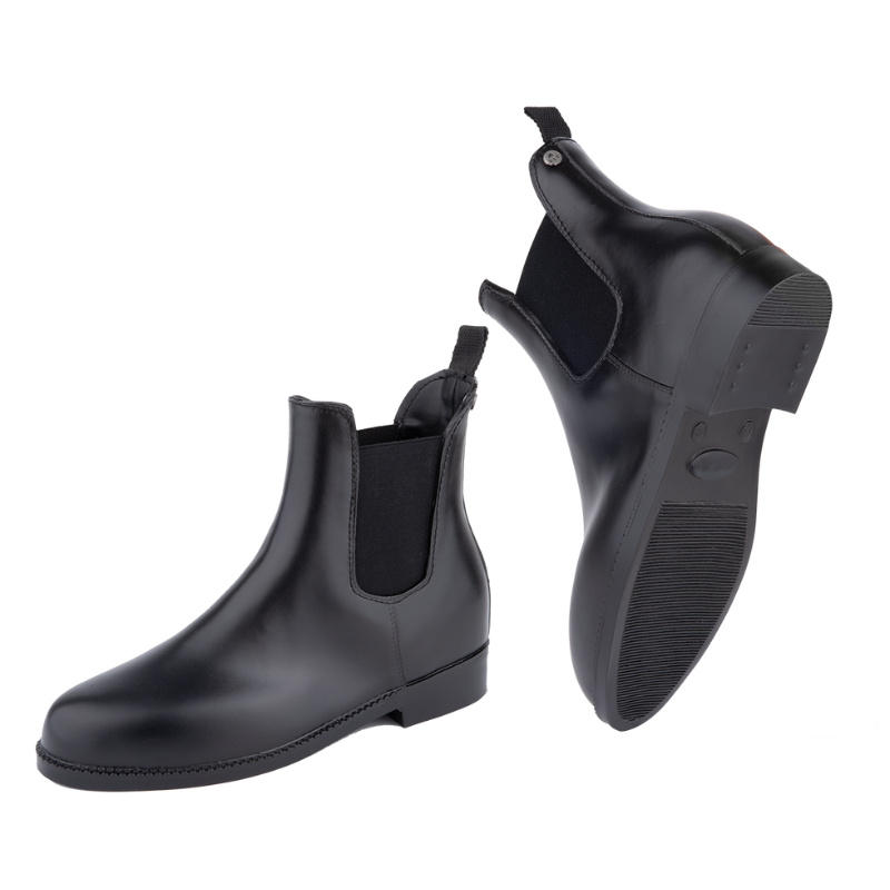 Stivaletto Jodhpur Chelsea
