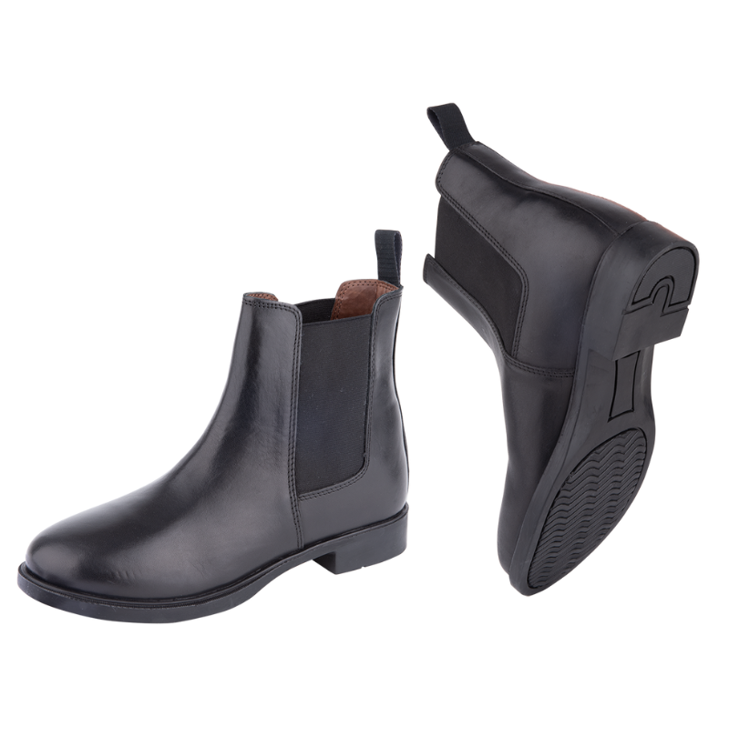 Stivaletto Jodhpur Star