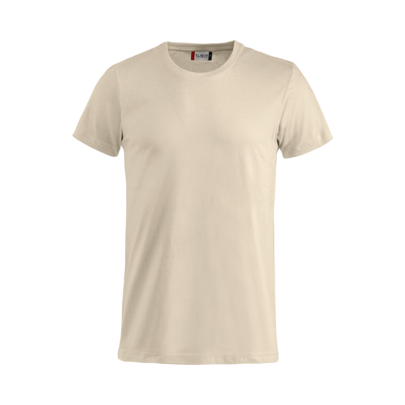 T-Shirt Basic-T, Uomo