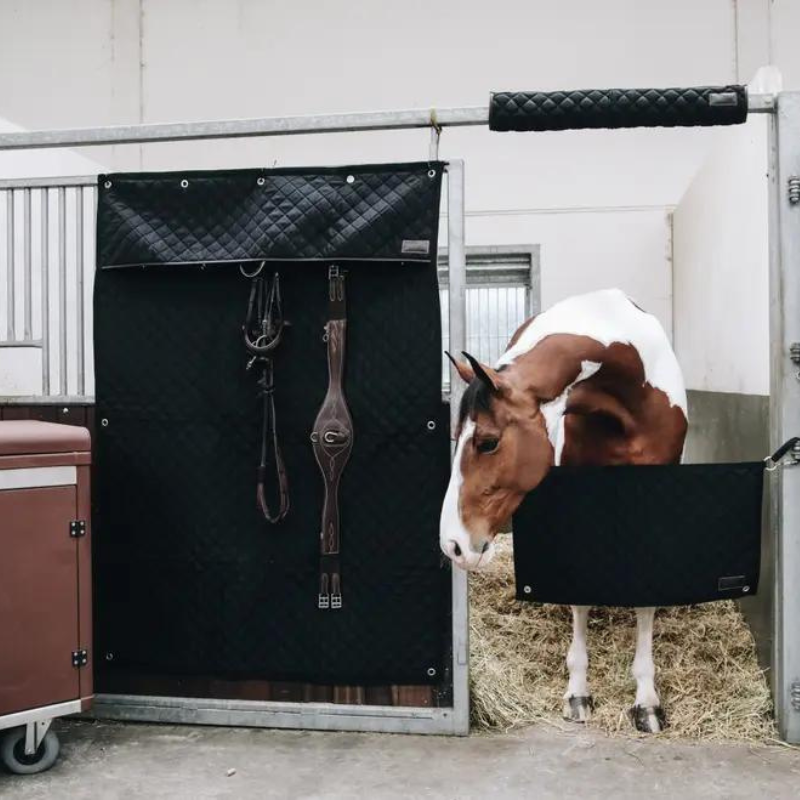 Tenda da Box, Stable Curtain