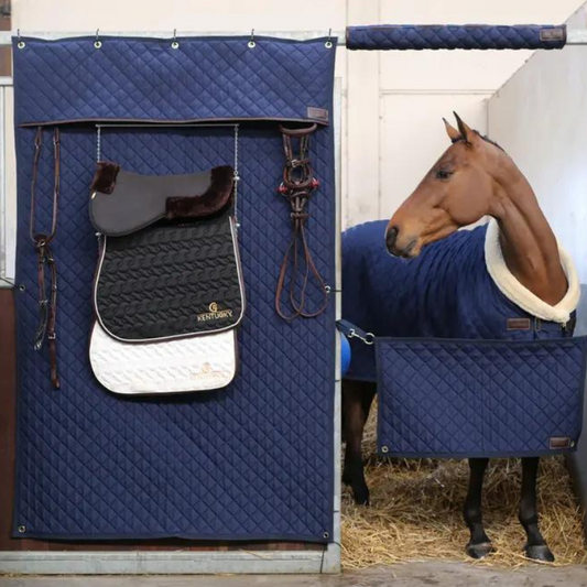 Tenda da Box, Stable Curtain