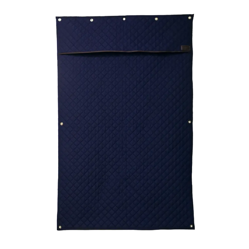 Tenda da Box, Stable Curtain