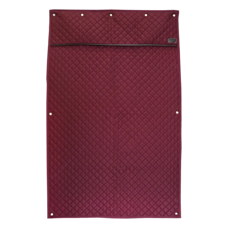 Tenda da Box, Stable Curtain