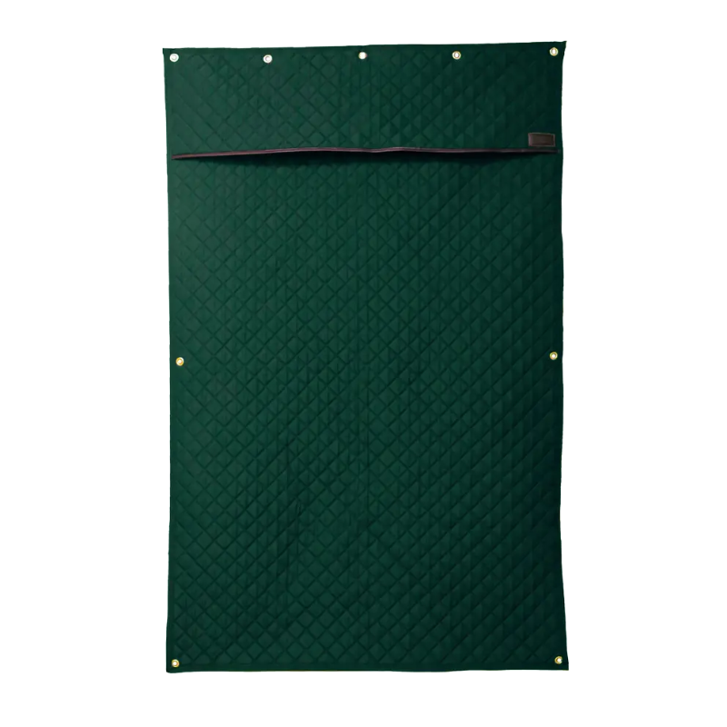 Tenda da Box, Stable Curtain