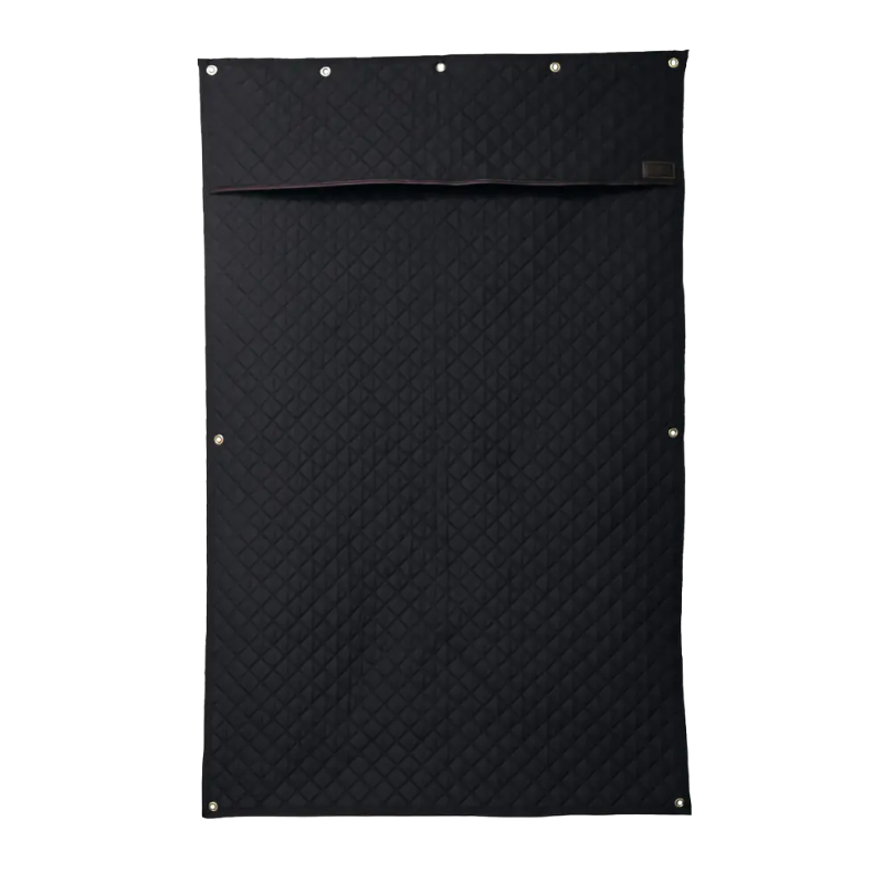 Tenda da Box, Stable Curtain