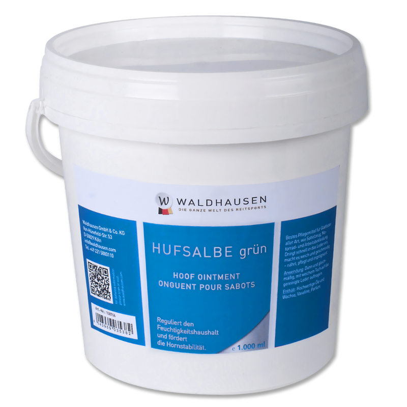 Unguento per Zoccoli, 1 kg