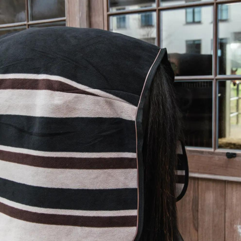 Coperta in Pile, Fleece Rug Heavy