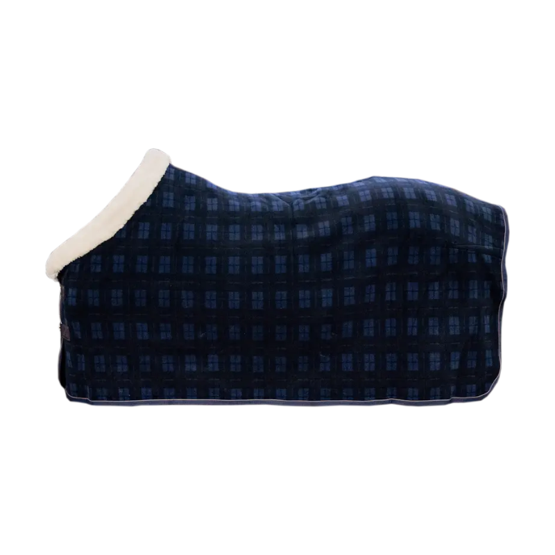 Coperta Show Rug Heavy, Fleece