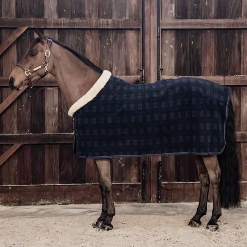 Coperta Show Rug Heavy, Fleece