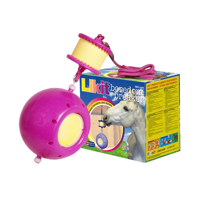 Likit Boredom Breaker