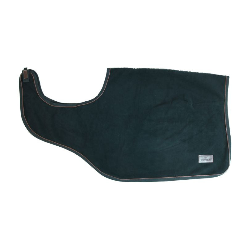 Coperta Riding Rug Heavy Fleece, da Lavoro, Coprireni
