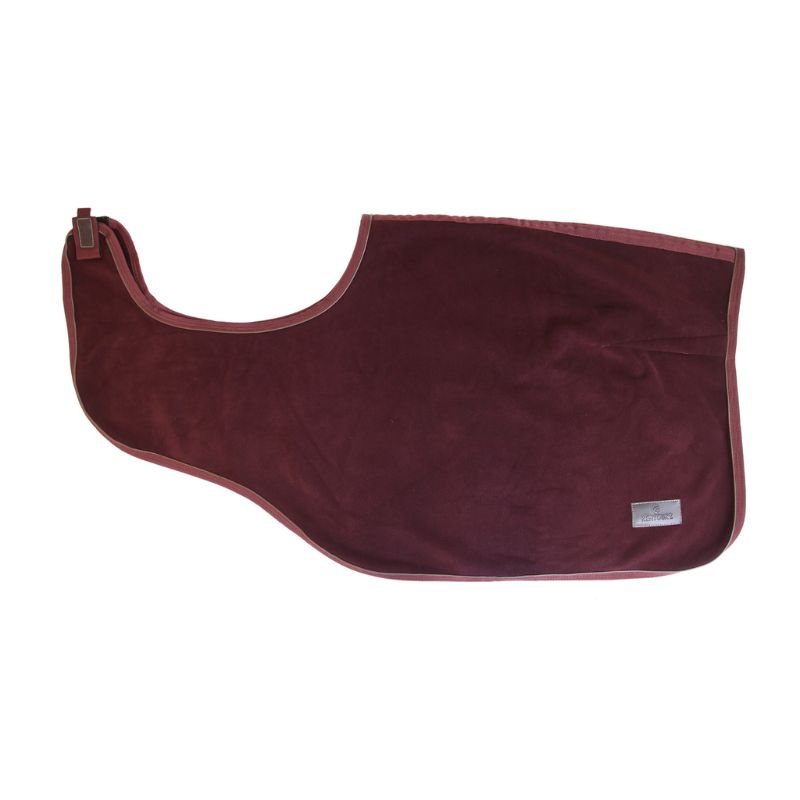 Coperta Riding Rug Heavy Fleece, da Lavoro, Coprireni
