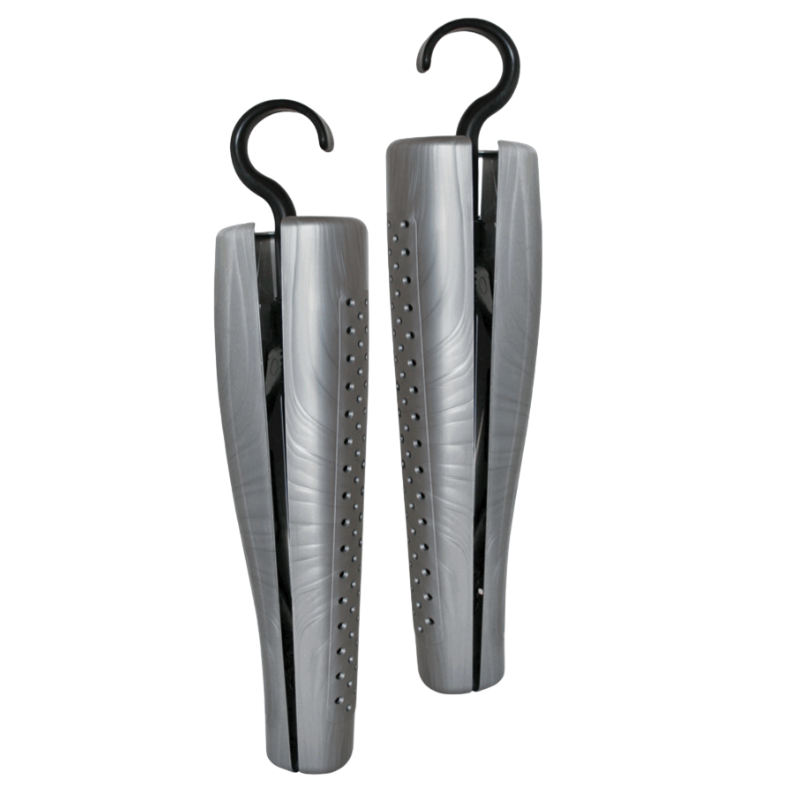 Tendistivali alti in plastica