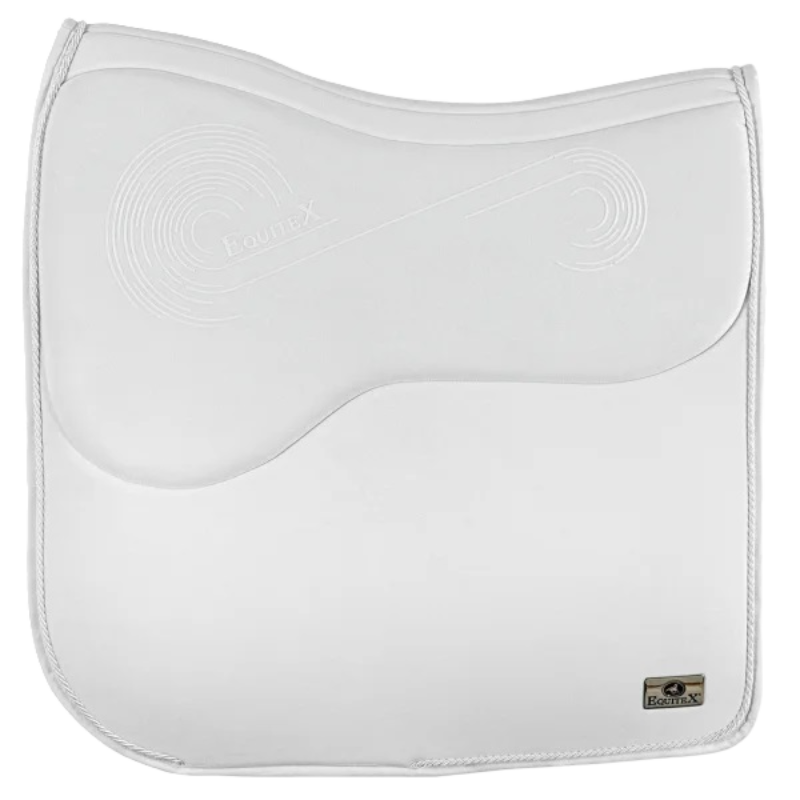 Sottosella Elegance, Velluto, con Grip