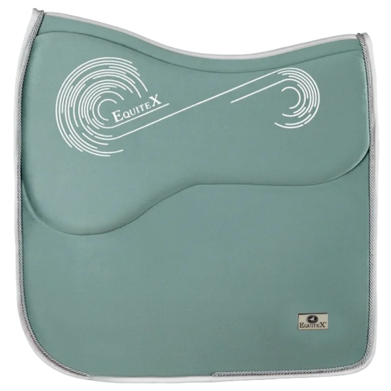 Sottosella Elegance, Velluto, con Grip
