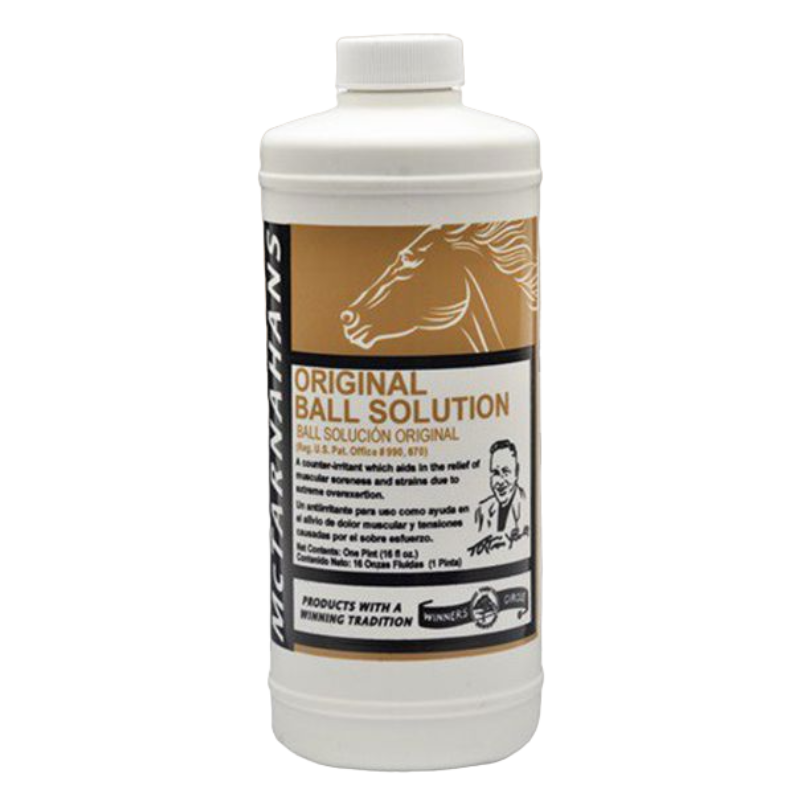 Ball Solution 500 ml