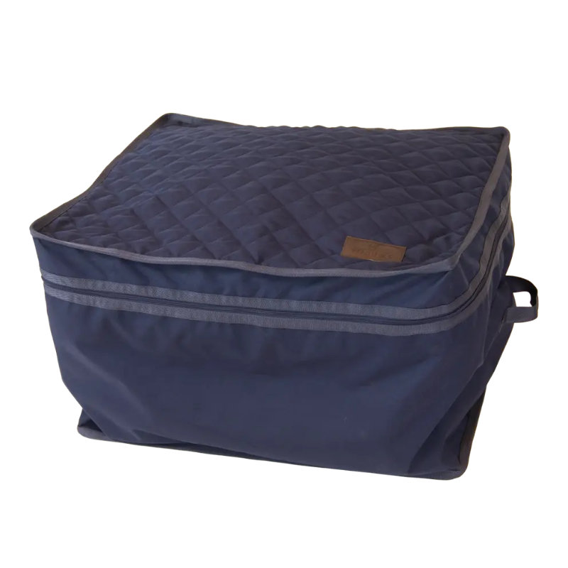 Borsa Porta Sottosella e Porta Coperte, Saddle Pad Bag Pro